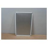 Vintage Style Metal Sign - Mountain Dew