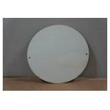 Vintage Style Sign - Sasquatch Crossing