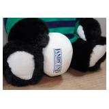 Lands End Stuffed Limited Edition Stuffed Bear - Ping