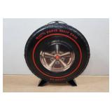 Hot Wheels Rally Case