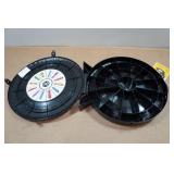 Hot Wheels Rally Case