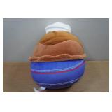 Stranger Things Ahoy Chocolate Pudding Squishmallow