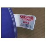 Stranger Things Ahoy Chocolate Pudding Squishmallow