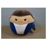 Stranger Things Eleven Squishmallow