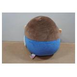 Stranger Things Eleven Squishmallow