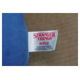 Stranger Things Eleven Squishmallow