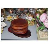 Assorted Decorative Figurines