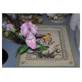 Assorted Decorative Figurines