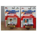 Racing Champions Craftsman SuperTruck Series Die Casts