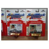 Racing Champions Craftsman SuperTruck Series Die Casts