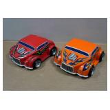 2003 Phat Boyz Car Cases - Holds 9 Cars