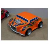 2003 Phat Boyz Car Cases - Holds 9 Cars