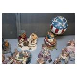 Boyds Bears and Friends The Bearstone Collection