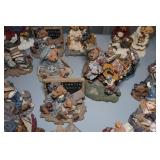 Boyds Bears and Friends The Bearstone Collection