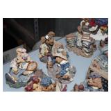 Boyds Bears and Friends The Bearstone Collection