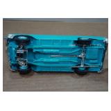 *3* Plastic Car Models