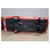 *3* Plastic Car Models