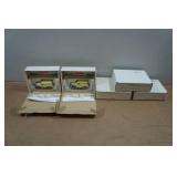 *5* Schwans 1946 Dodge Panel Delivery Van Replicas