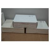 *5* Schwans 1946 Dodge Panel Delivery Van Replicas