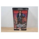 Harley Davidson Barbie Doll