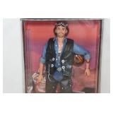 Harley Davidson Barbie Doll