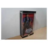 Harley Davidson Barbie Doll