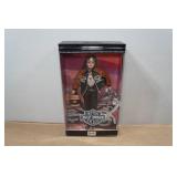 Harley Davidson Barbie Doll
