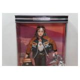 Harley Davidson Barbie Doll