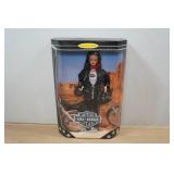 Harley Davidson Barbie Doll