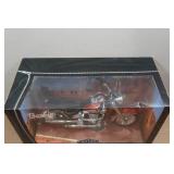 Harley Davidson Barbie Doll Motorcycle