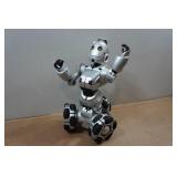 Vintage Wowwee Tribot Robot - No Remote