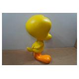 Vintage Tweety Bird Statue - Warner Bros Store