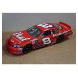 Action 1:24 Scale Dale Earnhardt Jr Stock Car Replica