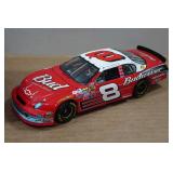 Action 1:24 Scale Dale Earnhardt Jr Stock Car Replica - 57 Chevy