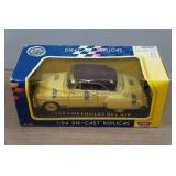 Motor Max 1:24 1950 Chevrolet Belair Replica