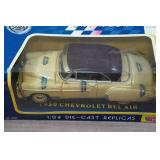 Motor Max 1:24 1950 Chevrolet Belair Replica