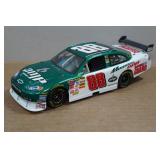 Action 1:24 Scale Dale Earnhardt Jr Stock Car Replica - Amp