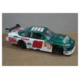 Action 1:24 Scale Dale Earnhardt Jr Stock Car Replica - Amp