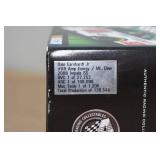 Action 1:24 Scale Dale Earnhardt Jr Stock Car Replica - Amp