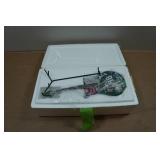 Hamilton Collection Dale Earnhardt Jr Guitar - Amp