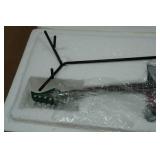 Hamilton Collection Dale Earnhardt Jr Guitar - Amp