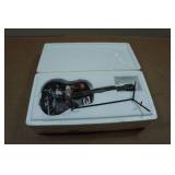 Hamilton Collection Dale Earnhardt Guitar - 7 Time Champion - 1994