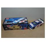 Action 1:24 Scale Dale Earnhardt Jr Stock Car Replica - National Guard