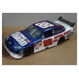 Action 1:24 Scale Dale Earnhardt Jr Stock Car Replica - National Guard