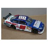 Action 1:24 Scale Dale Earnhardt Jr Stock Car Replica - National Guard