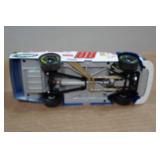 Action 1:24 Scale Dale Earnhardt Jr Stock Car Replica - National Guard