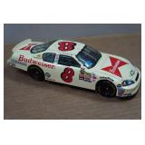 Action 1:24 Scale Dale Earnhardt Jr Stock Car Replica - Budweiser Vintage