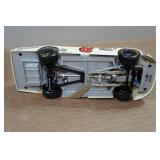 Action 1:24 Scale Dale Earnhardt Jr Stock Car Replica - Budweiser Vintage