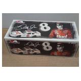 Action 1:24 Scale Dale Earnhardt Jr Stock Car Replica - Budweiser Vintage
