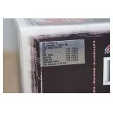 Action 1:24 Scale Dale Earnhardt Jr Stock Car Replica - Budweiser Vintage